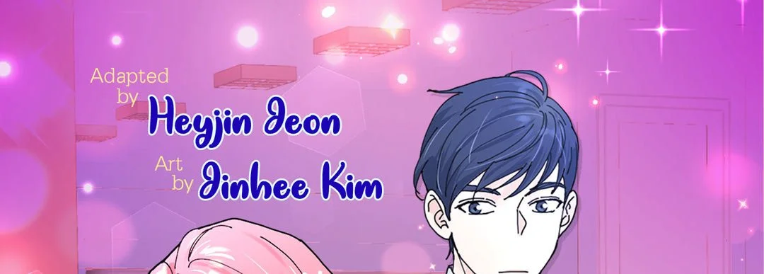 Noona Fan - Chapter 94